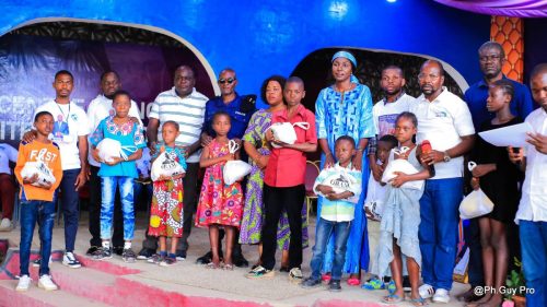 Kids Fellowship 2022